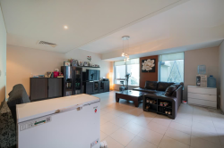 Rare and huge 1 Bed | Large terrace | Marina view